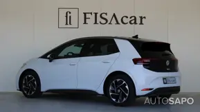 Volkswagen ID.3 de 2024