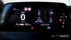 Volkswagen ID.3 de 2024