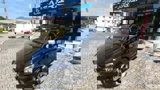 Volvo V40 de 2018