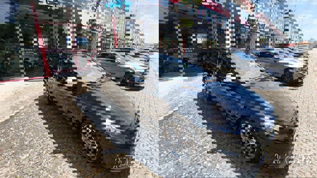 Volvo V40 de 2018