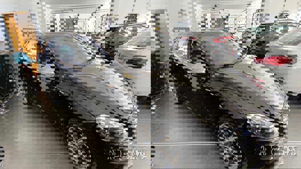 Volvo V40 de 2018