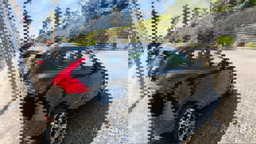 Volvo V40 de 2018
