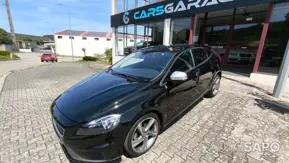 Volvo V40 de 2018
