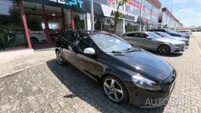 Volvo V40 de 2018