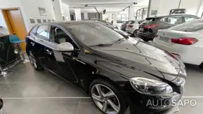Volvo V40 de 2018
