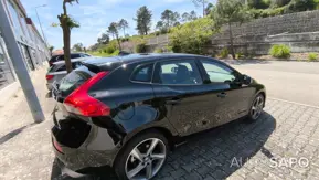 Volvo V40 de 2018