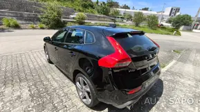 Volvo V40 de 2018