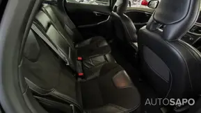 Volvo V40 de 2018
