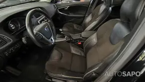 Volvo V40 de 2018