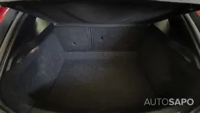 Volvo V40 de 2018