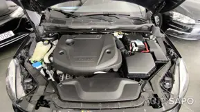 Volvo V40 de 2018
