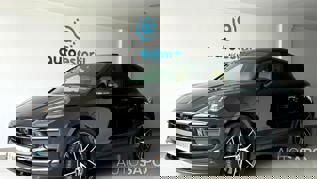 Porsche Macan de 2023