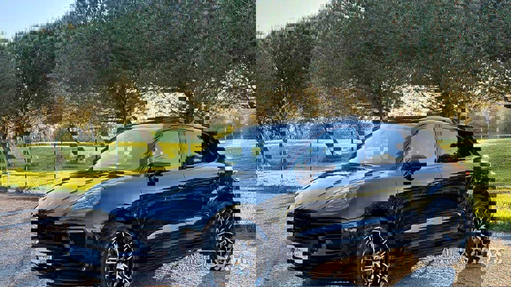 Porsche Macan de 2023