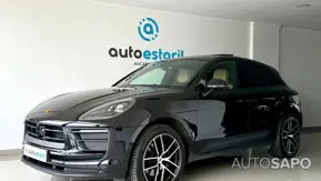 Porsche Macan de 2023