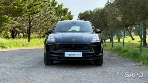 Porsche Macan de 2023