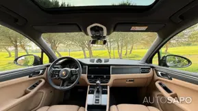 Porsche Macan de 2023