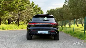 Porsche Macan de 2023