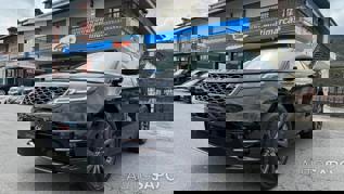 Land Rover Range Rover Velar 2.0 D200 AWD R-Dynamic S de 2021