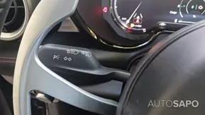 Alfa Romeo Tonale de 2023