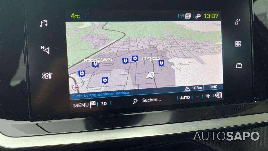 Peugeot e-2008 GT de 2023