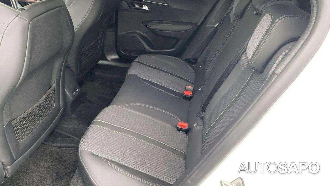 Peugeot e-2008 GT de 2023