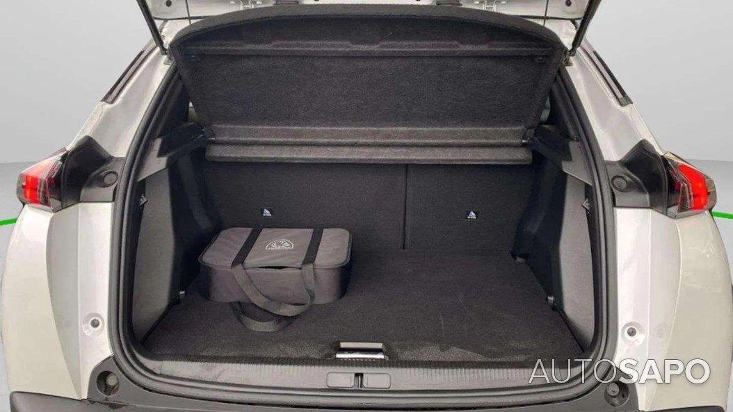 Peugeot e-2008 GT de 2023