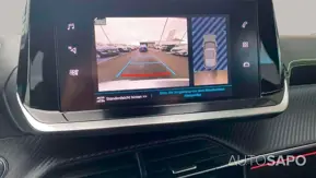 Peugeot e-2008 GT de 2023