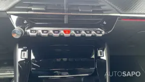 Peugeot e-2008 GT de 2023