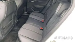 Peugeot e-2008 GT de 2023