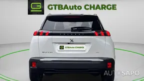 Peugeot e-2008 GT de 2023