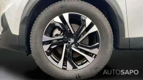 Peugeot e-2008 GT de 2023