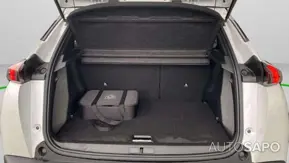 Peugeot e-2008 GT de 2023