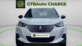 Peugeot e-2008 GT de 2023