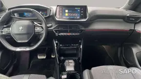 Peugeot e-2008 GT de 2023