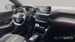 Peugeot e-2008 GT de 2023