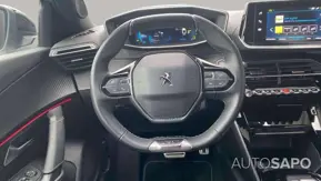 Peugeot e-2008 GT de 2023