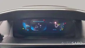 Peugeot e-2008 GT de 2023