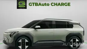 MG MG4 de 2023