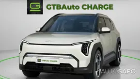 MG MG4 de 2023