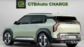 MG MG4 de 2023