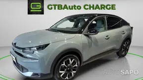 MG MG4 de 2023