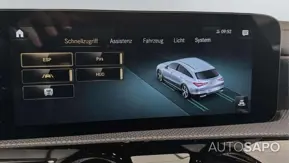 Mercedes-Benz Classe CLA de 2021