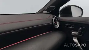 Mercedes-Benz Classe CLA de 2021