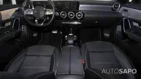 Mercedes-Benz Classe CLA de 2021