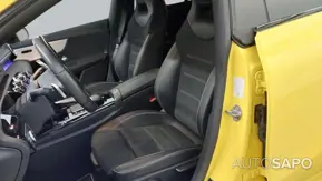 Mercedes-Benz Classe CLA de 2021