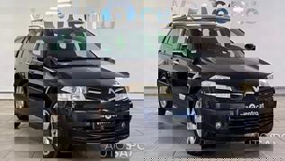 Renault Mégane de 2006