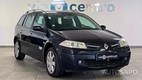 Renault Mégane de 2006