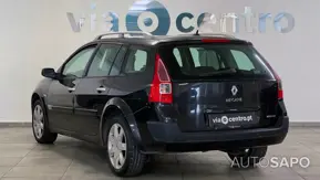 Renault Mégane de 2006