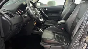 Renault Mégane de 2006