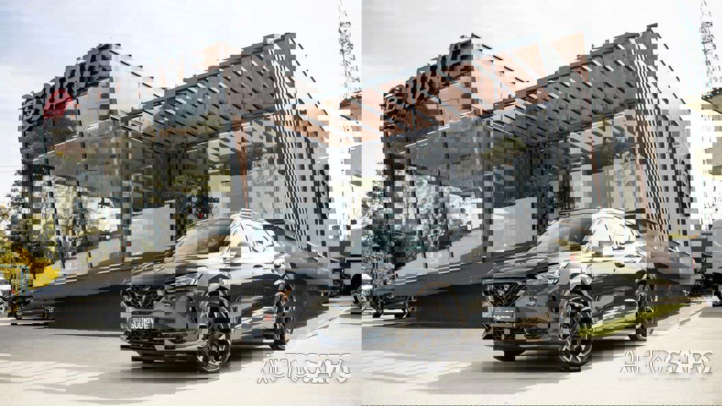 Cupra Formentor de 2021